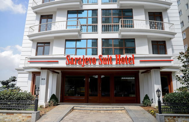 Sarajevo Suit Hotel - Foto 22