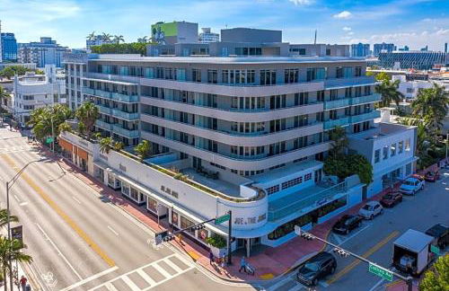 Large Beach Suite Rooftop Pool by Convention Center - Foto 65