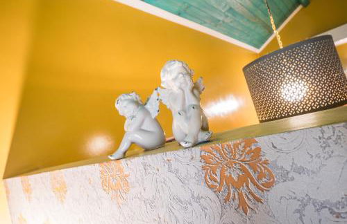 Y.Baixa - Boutique Apartments - Foto 30