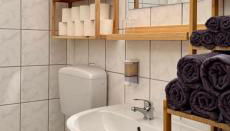 Dachnest Gemütliche Wohnung im Herzen Düsseldorf - Foto 5, Shower