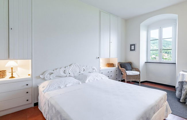 Villa Baia Blu 12 in Camogli - Foto 23