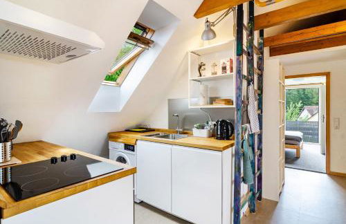 Ferienwohnung Marienstraße - Foto 9