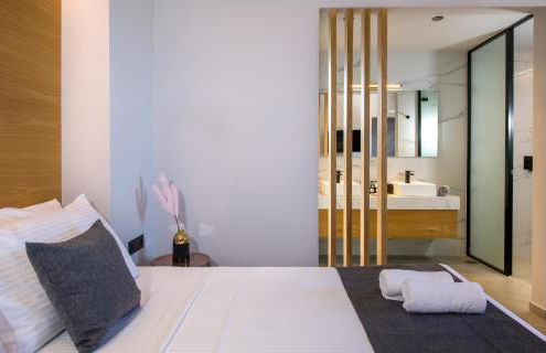 Xenias Luxury Villas Private Pool Kalathas - Photo 14