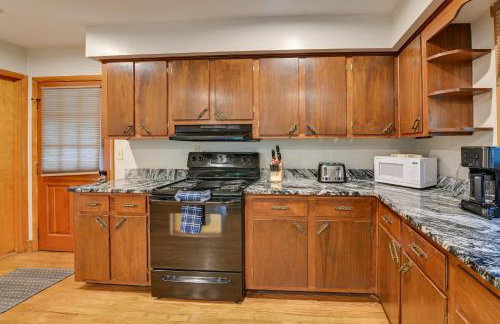 Red River Gorge Cabin Hike and Relax! - Foto 8