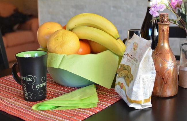 B&B Culla Dell'Aquila - Foto 38