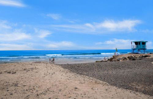 Buccaneer Beach Lookout - 30-Night Minimum - Foto 7