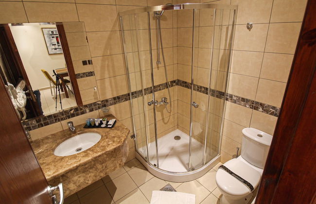 Friesian Hotel - Photo 66