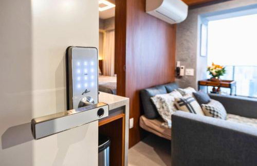 River One Luxo 34º Andar - Vista Skyline , Piscina Infinita - Perto de Metrô, Pinheiros e Faria Lima - Foto 10