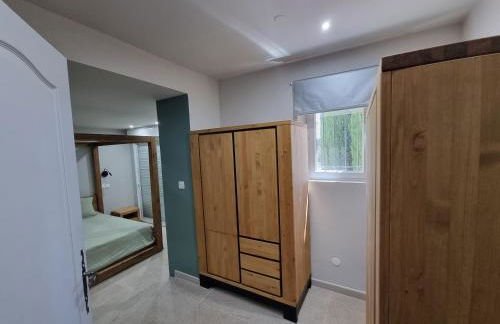 LA BASTIDE DE LUSON Villa 4 chambres Spa Sauna Piscine chaufée boulodrome - Foto 24