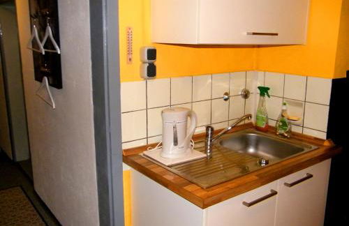 Haus Lindenblick - Foto 5