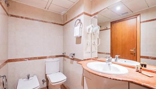 Apartaments Marina - Abapart - Foto 5, towels