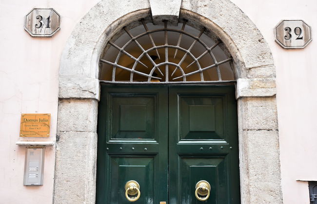 Domus Julia - Foto 1