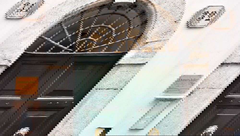 Domus Julia - Foto 1, Profilbild