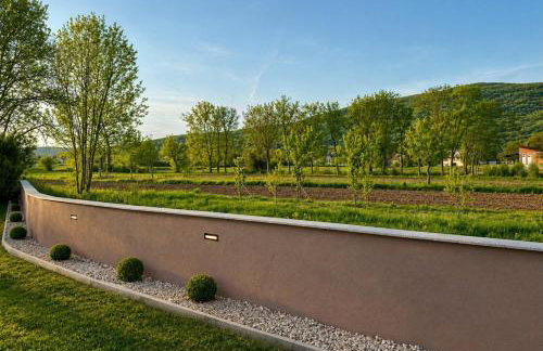 Holiday home Melani - with private heated pool and sauna - Foto 7