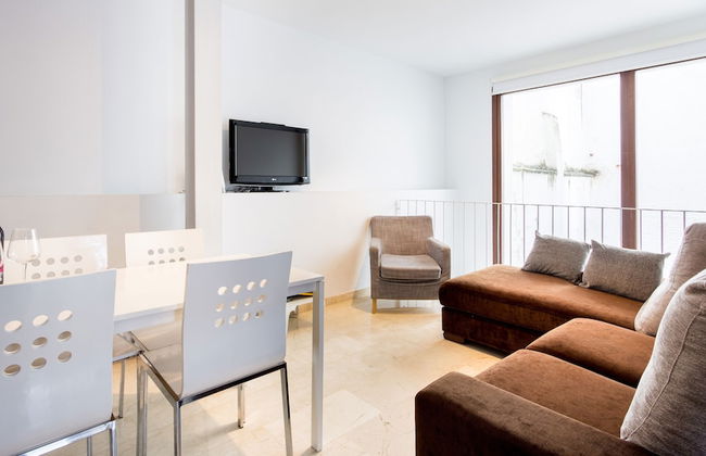 tuAnfitrion Elvira Suites - Foto 36