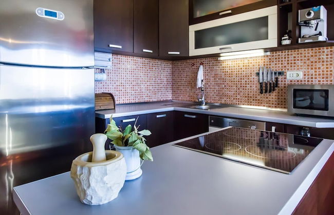 Apartments Selak - Foto 27