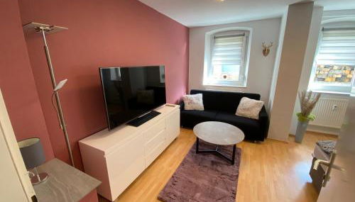 FeWo Kümo an der Regnitz Bischberg's - Foto 3