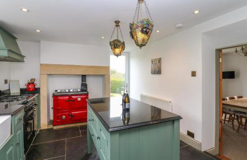 Thistlewood House - Foto 7