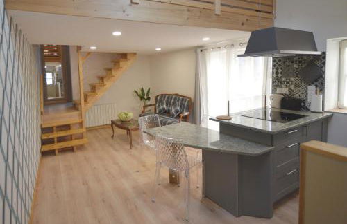 Appartement neuf centre ville avec stationnement sécurisé - Foto 6