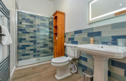 The Drift House - Countryside Luxury Comfort - Pass the Keys - Foto 58