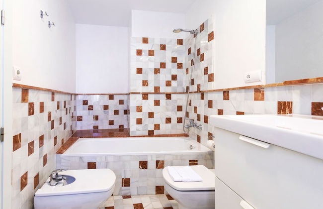 Genteel Home Palacio Abades Terrace - Foto 65