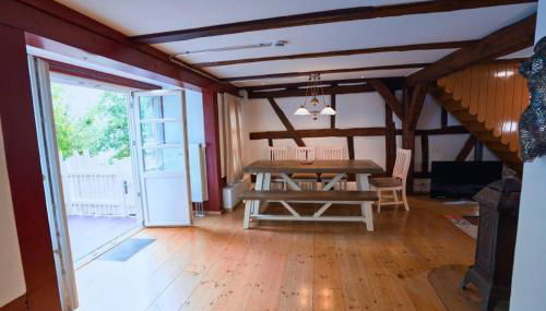 RefuKium alte Gerberei - Im Zentrum von Weißenburg - Foto 2