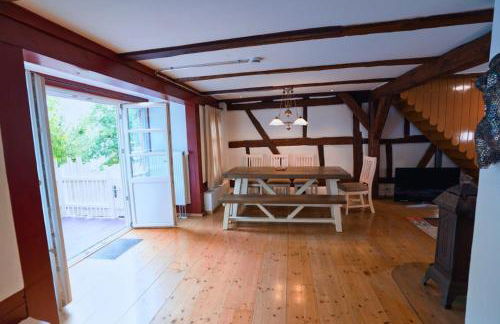 RefuKium alte Gerberei - Im Zentrum von Weißenburg - Foto 2