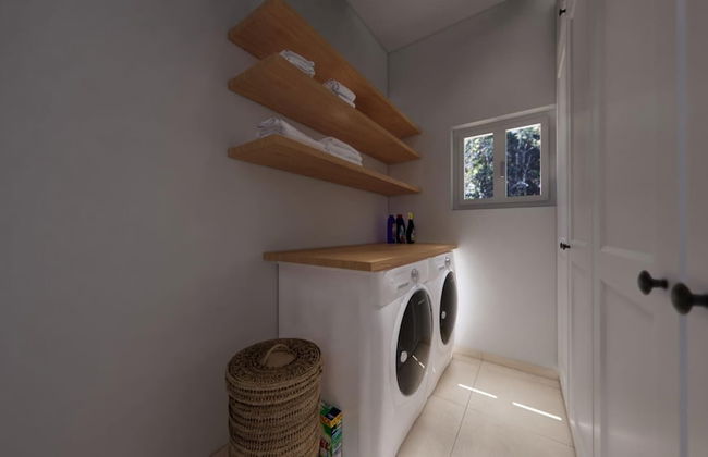 Villa Jupeter in Corfu - Foto 20