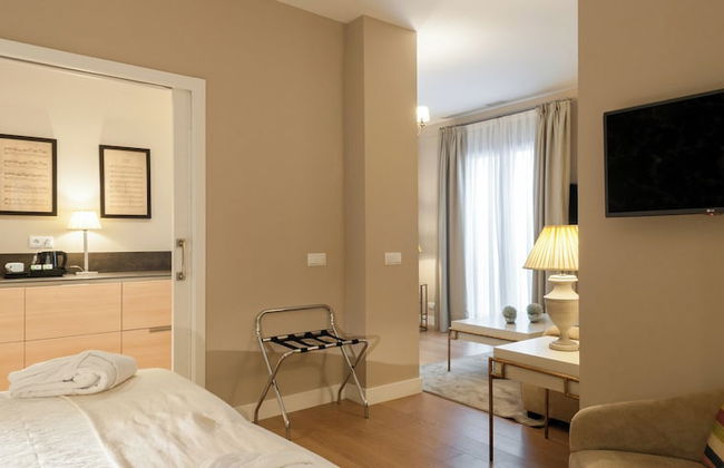 Suites Murillo Catedral - Foto 15