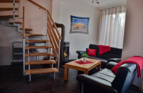 Ferienhaus am Bodden 50m vom Saaler Bodden entfernt - Foto 12