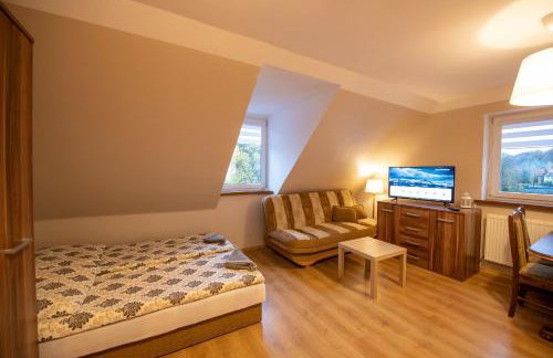 Willa Nad Potokiem - Foto 32