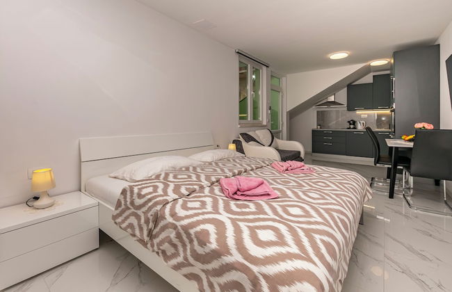 Apartment Ivano - Foto 8