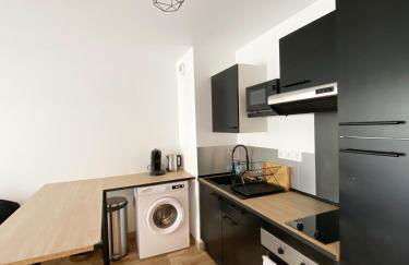 Le Mayda - Parking Privé Gratuit - Foto 4