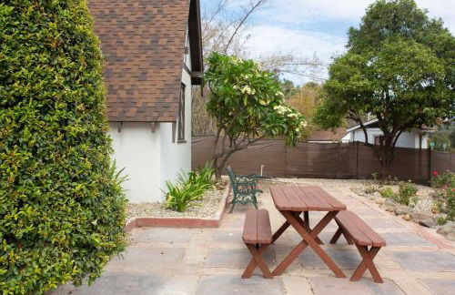 The Vintage La Mesa Tudor - Foto 40