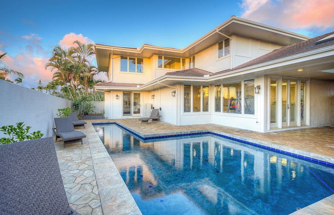 Pau Laka 5 Bedroom Home by RedAwning - Foto 1