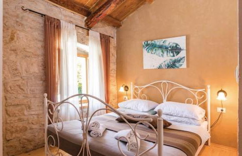 Villa Katarina in Mrkoči - Haus für 8-10 Personen - Foto 17