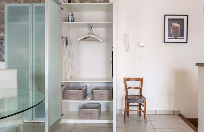 Lake View Terrace Apartment - Foto 17