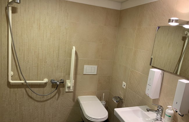 Apartments H56 - Foto 3