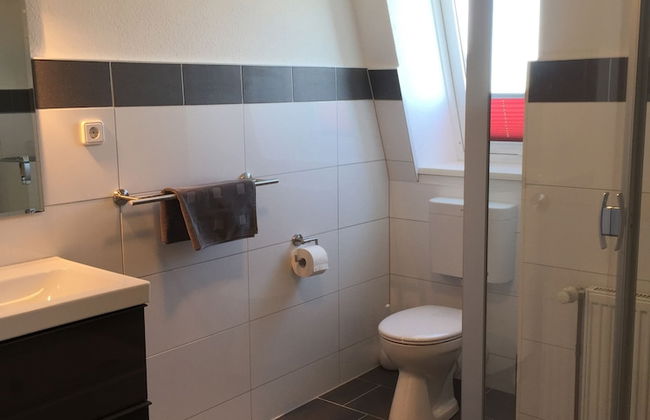 Strandleben Fehmarn - Ferienwohnung Süd - Foto 10