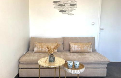 "Bol de mer", vue mer sur la plage des Grands Sables, Clohars-Carnoët - Foto 8