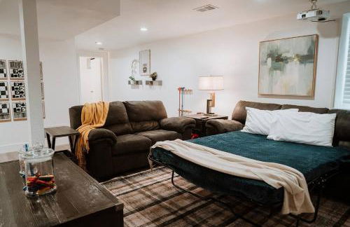 DenverRed Rocks 6BR Sleeps 14 Hot Tub - Foto 18