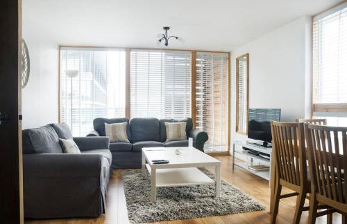 City Stay Apartments - Centro - Foto 98