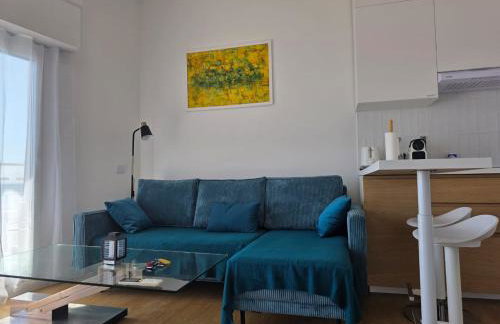 Bel appartement avec vue mer - Foto 28