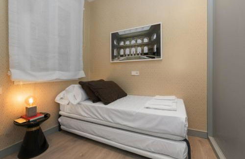 3 bedrooms 2 bathrooms furnished - Salamanca - elegant - MintyStay - Photo 16