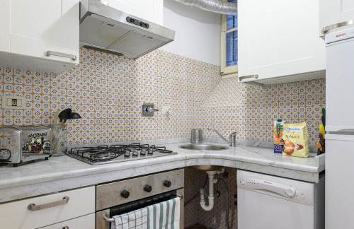 Casa Aventino - Foto 45