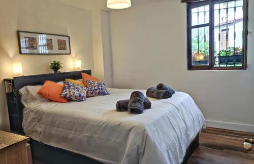 Apartamento Gariko , ARRIETA entrada independiente - Foto 2