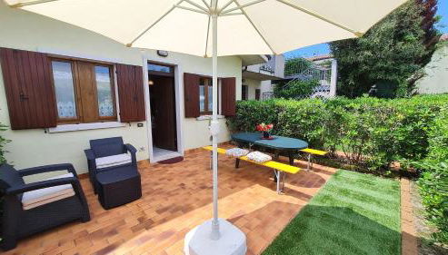 Apartments Gli Ulivi - Foto 2, Garden, Garden view