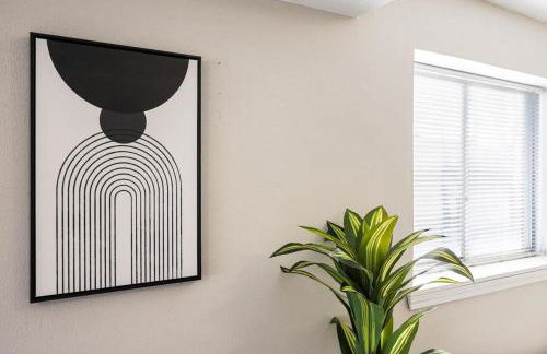 the susan - a cozy, comfy 1bd suite - Foto 28