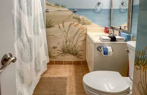 Villa A-1 Ground Floor Beach Front w Pool - Foto 29