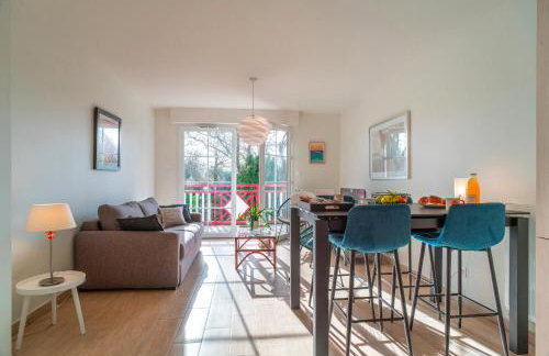 La Cale de Beg Meil - 100m de la plage - Foto 8